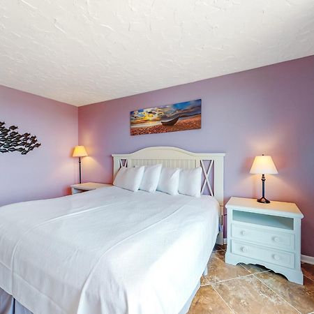 Romar Tower By Meyer Vacation Rentals Orange Beach Bilik gambar