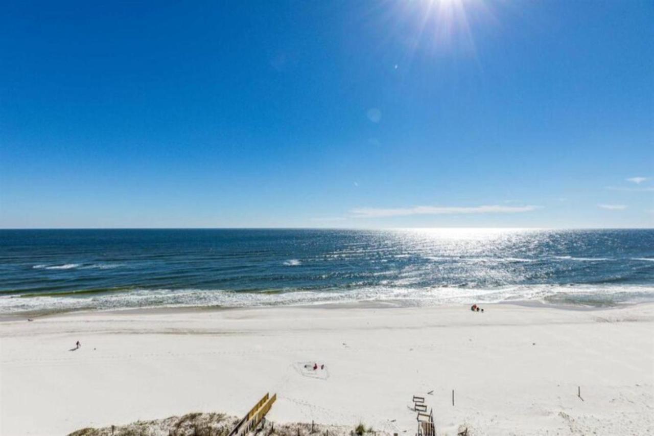 Romar Tower By Meyer Vacation Rentals Orange Beach Luaran gambar