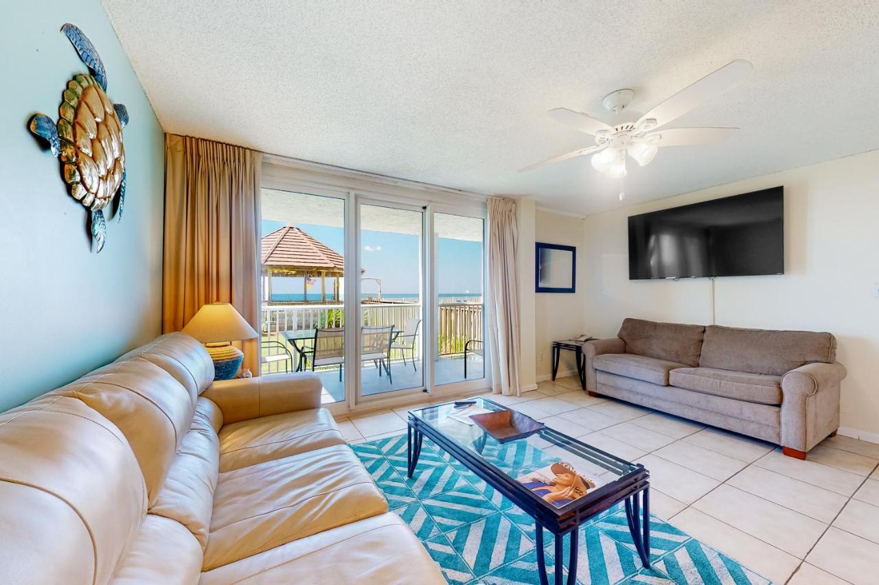 Romar Tower By Meyer Vacation Rentals Orange Beach Bilik gambar