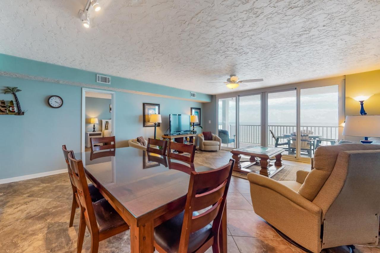 Romar Tower By Meyer Vacation Rentals Orange Beach Bilik gambar