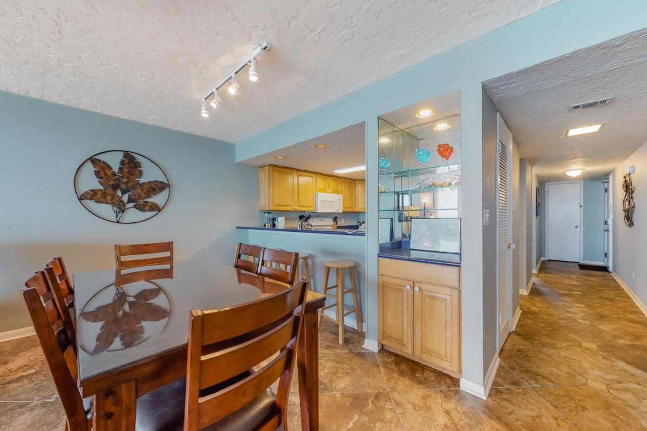 Romar Tower By Meyer Vacation Rentals Orange Beach Bilik gambar