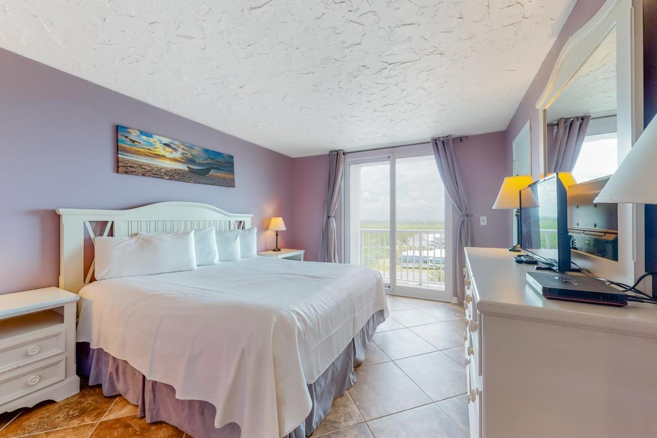 Romar Tower By Meyer Vacation Rentals Orange Beach Bilik gambar