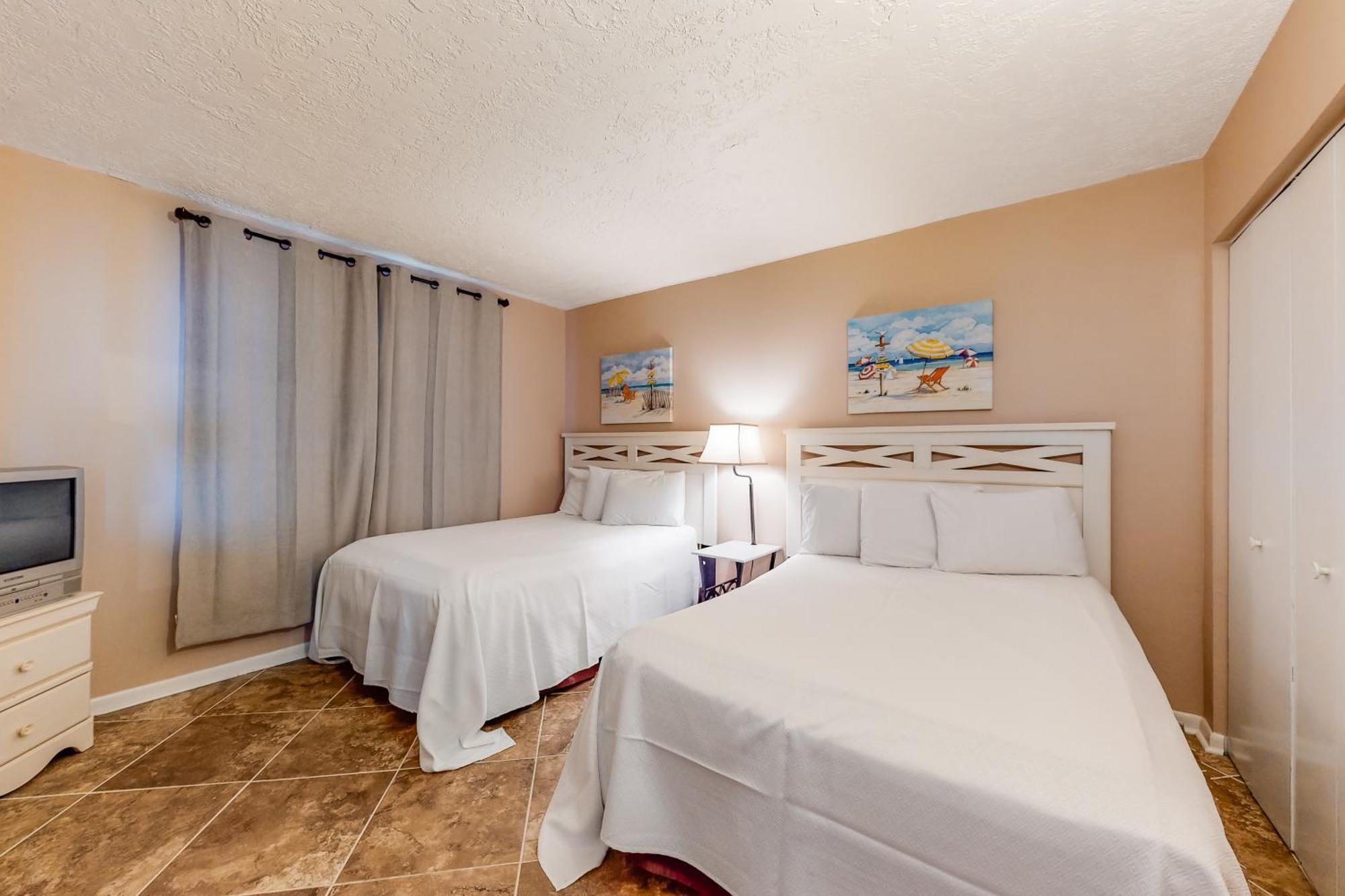 Romar Tower By Meyer Vacation Rentals Orange Beach Bilik gambar