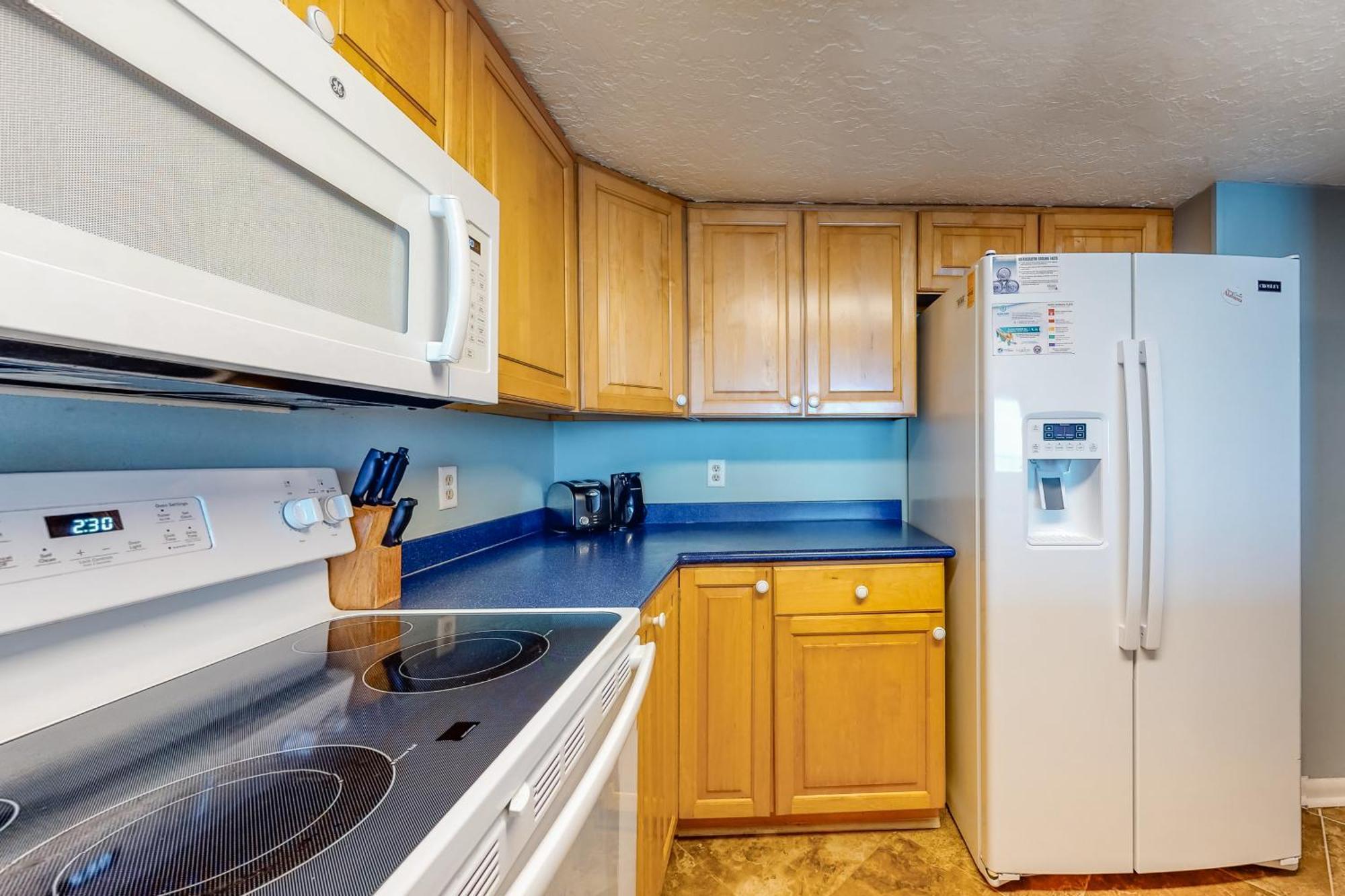 Romar Tower By Meyer Vacation Rentals Orange Beach Bilik gambar