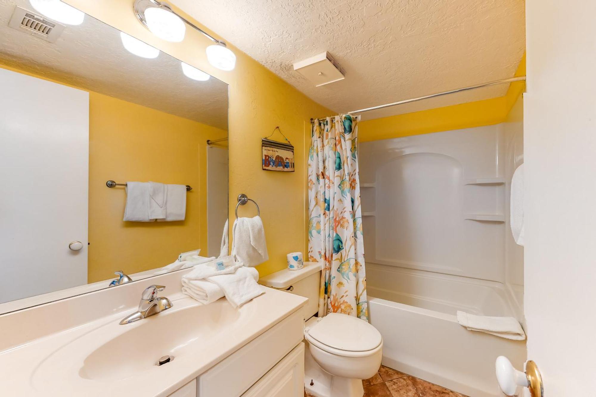 Romar Tower By Meyer Vacation Rentals Orange Beach Bilik gambar