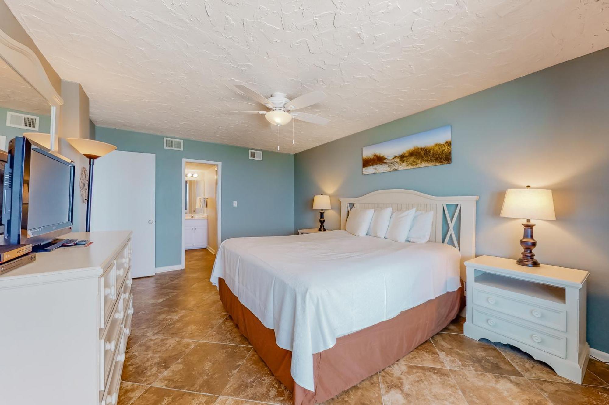 Romar Tower By Meyer Vacation Rentals Orange Beach Bilik gambar