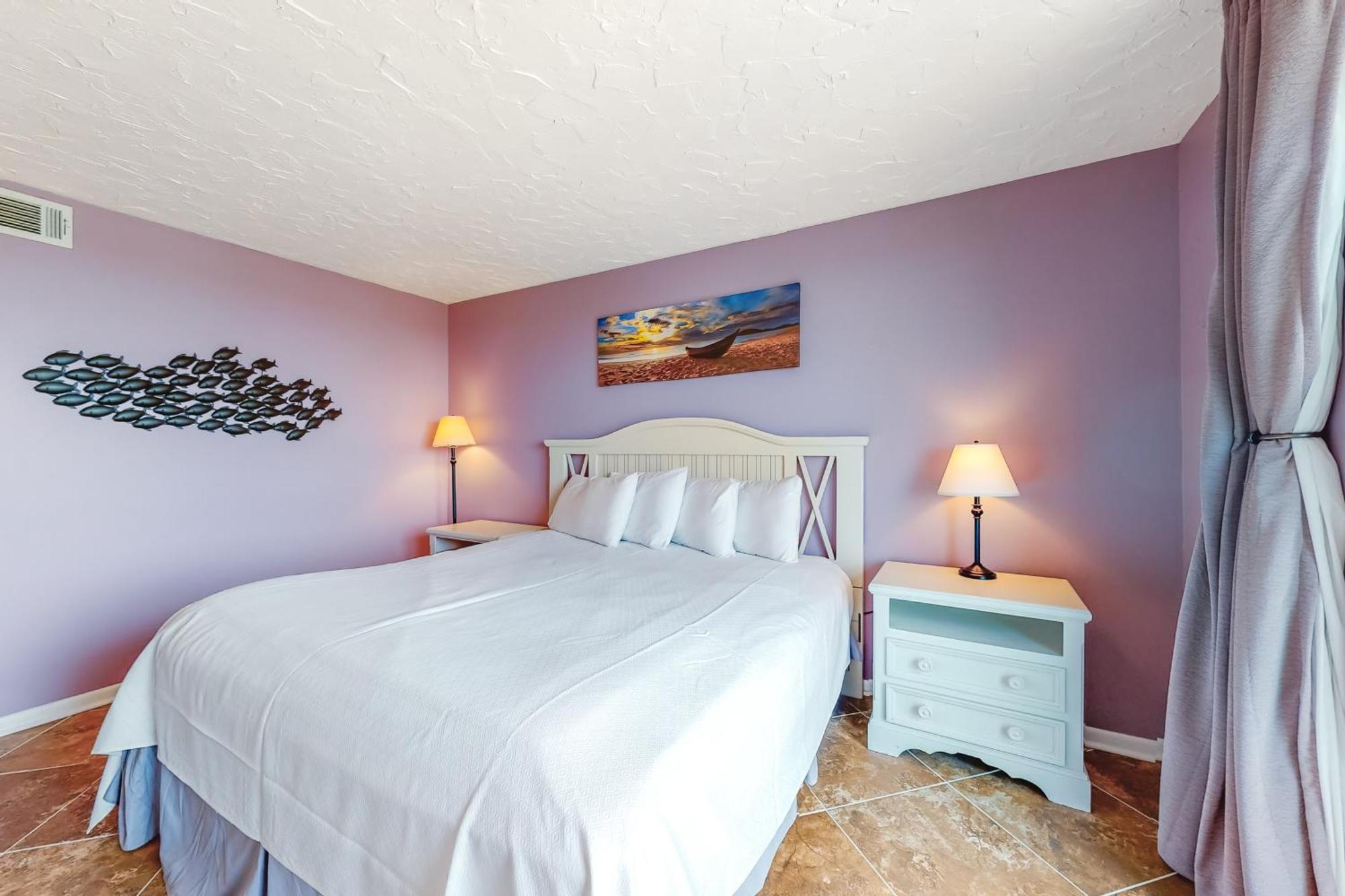 Romar Tower By Meyer Vacation Rentals Orange Beach Bilik gambar