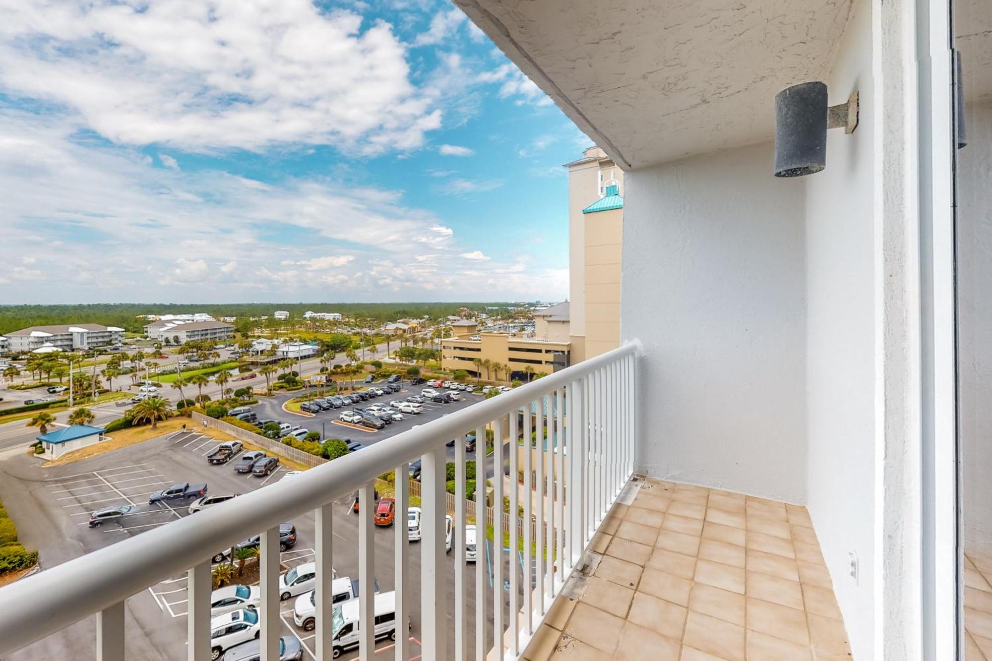 Romar Tower By Meyer Vacation Rentals Orange Beach Bilik gambar