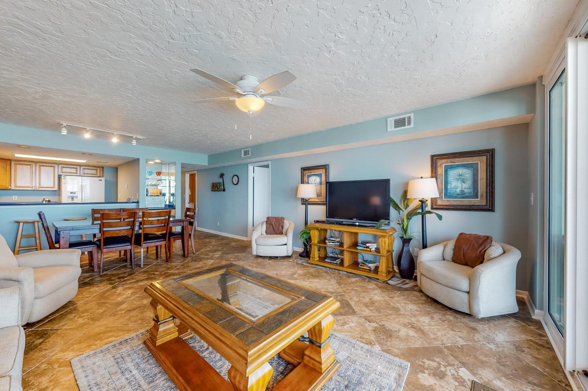 Romar Tower By Meyer Vacation Rentals Orange Beach Bilik gambar